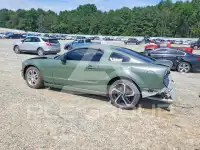 2007 Ford MUSTANG photo