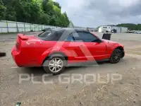 2007 Ford MUSTANG фото