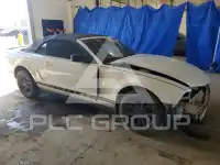 2007 Ford MUSTANG photo