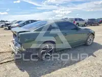 2007 Ford MUSTANG photo