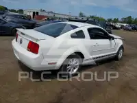 2007 Ford MUSTANG photo