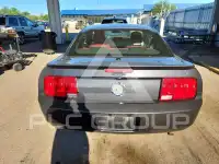 2007 Ford MUSTANG photo