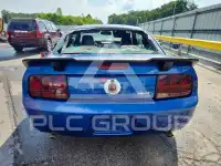 2007 Ford MUSTANG фото