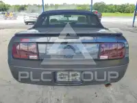 2007 Ford MUSTANG фото
