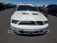 2007 Ford MUSTANG фото