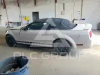 2007 Ford MUSTANG photo