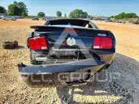2007 Ford MUSTANG фото