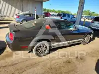2007 Ford MUSTANG photo
