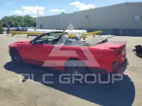 2007 Ford MUSTANG фото