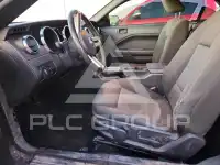 2007 Ford MUSTANG фото