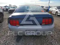 2007 Ford MUSTANG фото