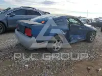2007 Ford MUSTANG фото
