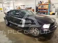 2007 Ford MUSTANG photo