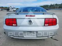 2007 Ford MUSTANG photo