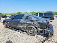 2007 Ford MUSTANG photo