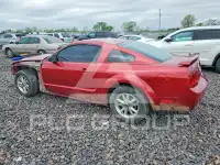 2007 Ford MUSTANG фото