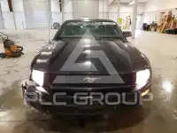 2007 Ford MUSTANG photo