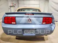2007 Ford MUSTANG photo