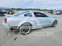 2007 Ford MUSTANG photo