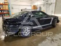 2007 Ford MUSTANG photo