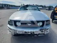 2007 Ford MUSTANG photo