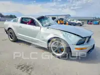 2007 Ford MUSTANG photo