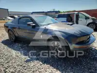 2007 Ford MUSTANG photo