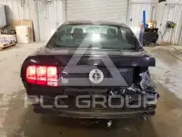 2007 Ford MUSTANG photo
