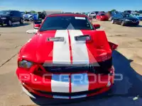 2007 Ford MUSTANG photo