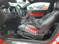 2007 Ford MUSTANG фото
