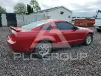 2007 Ford MUSTANG фото
