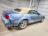2007 Ford MUSTANG photo