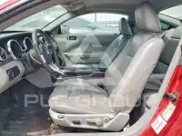 2007 Ford MUSTANG фото