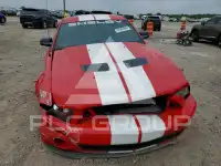 2007 Ford MUSTANG фото