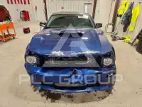2007 Ford MUSTANG фото