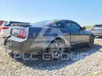 2007 Ford MUSTANG photo