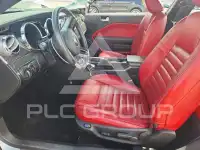 2007 Ford MUSTANG photo