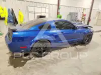 2007 Ford MUSTANG фото