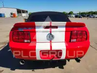 2007 Ford MUSTANG photo
