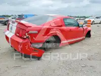 2007 Ford MUSTANG фото