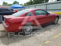 2007 Ford MUSTANG фото