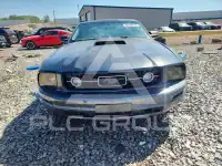 2007 Ford MUSTANG photo