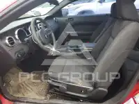 2007 Ford MUSTANG фото