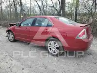 2007 Ford FUSION фото