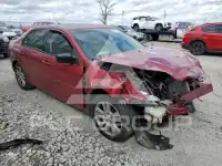 2007 Ford FUSION фото