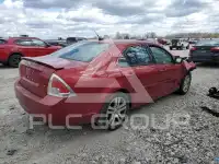 2007 Ford FUSION фото
