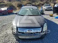 2007 Ford FUSION photo