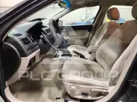 2007 Ford FUSION photo