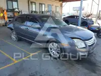 2007 Ford FUSION photo