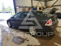 2007 Ford FUSION фото